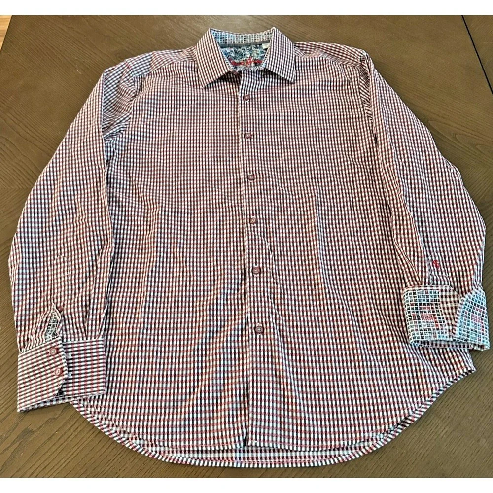 Robert Graham shipped care
